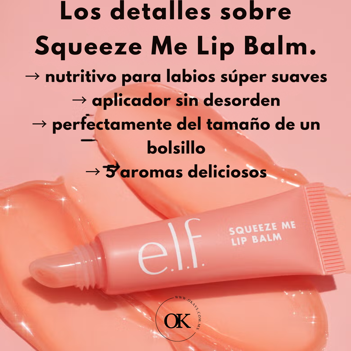 BÁLSAMO REPARADOR ELF