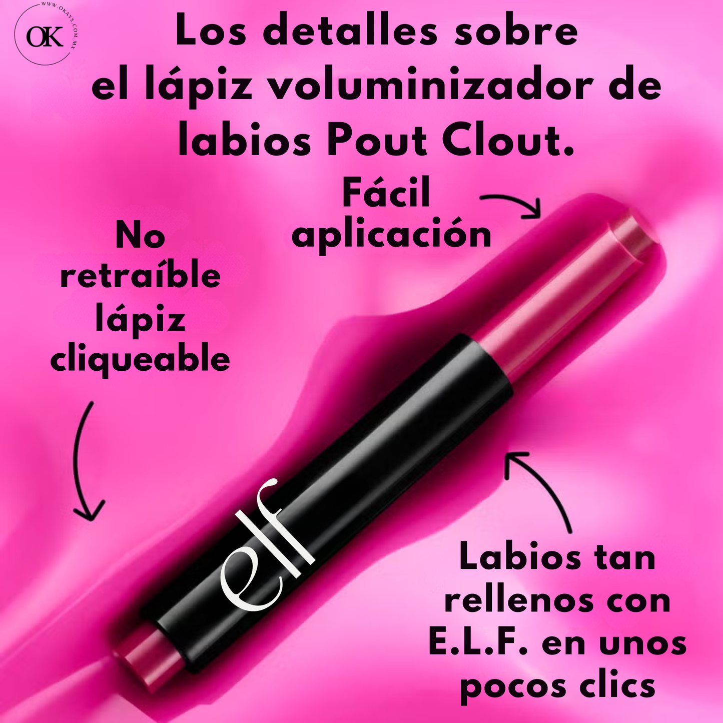 BALSAMO CON COLOR ELF