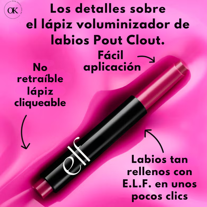 BALSAMO CON COLOR ELF