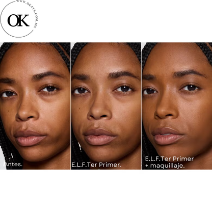 POWER GRIP  MATTE PRIMER ELF