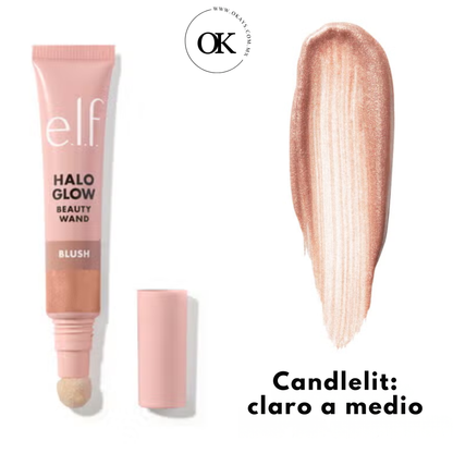 BLUSH LÍQUIDO ELF