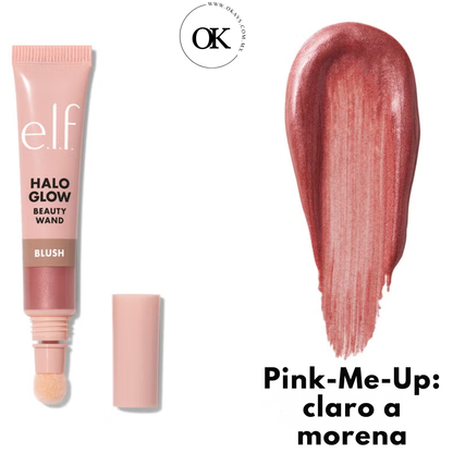 BLUSH LÍQUIDO ELF