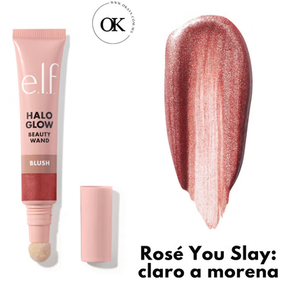 BLUSH LÍQUIDO ELF