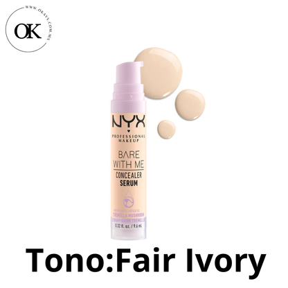 CORRECTOR NYX