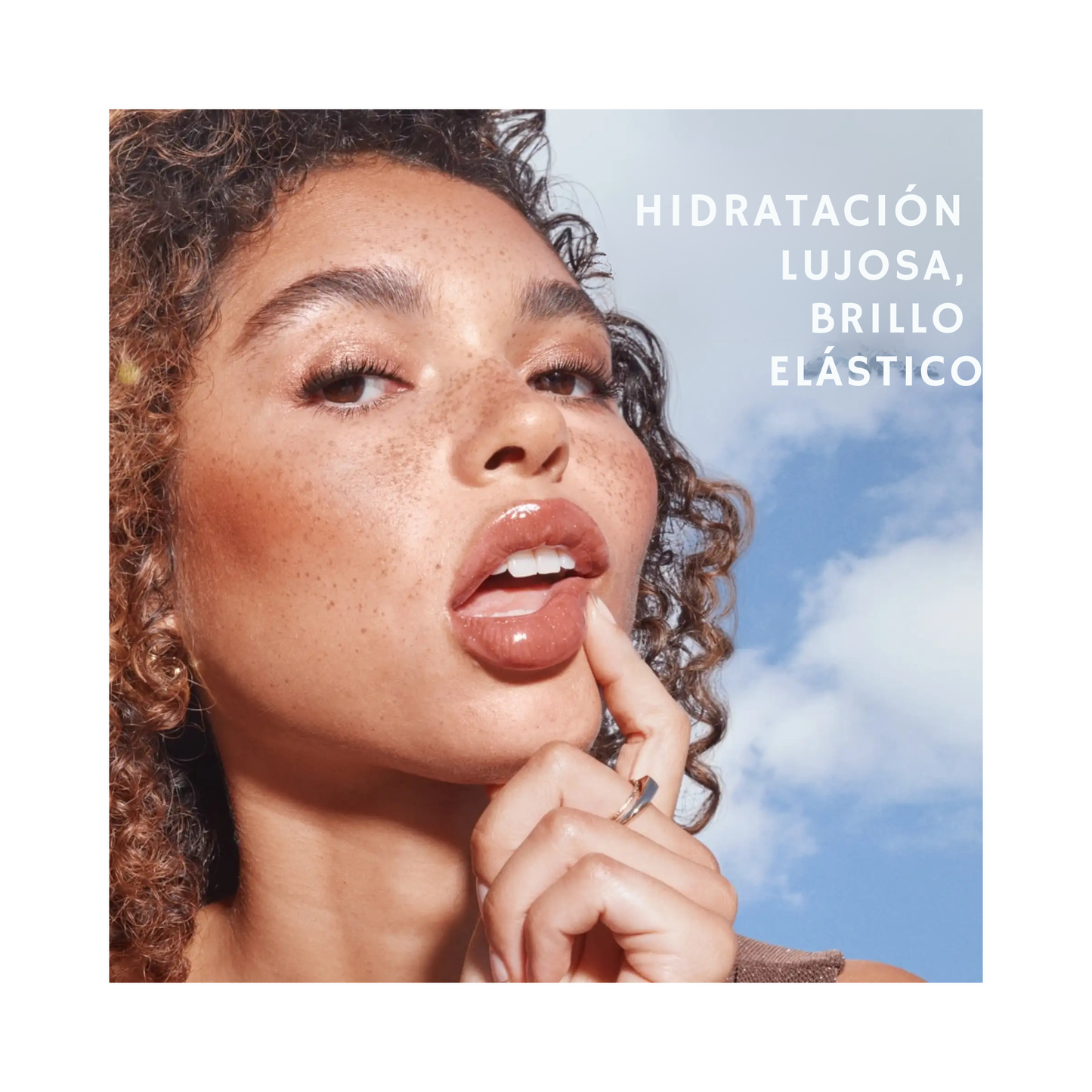 BALSAMO DE LABIOS SQUISHY GLAZE