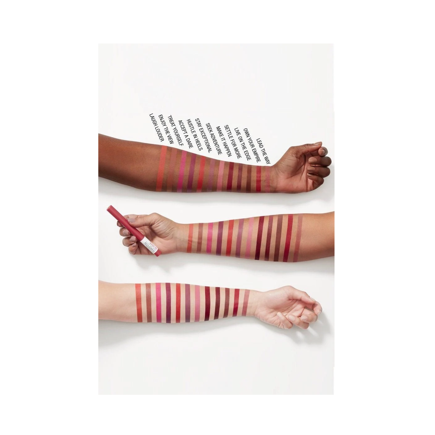 CRAYON SUPERSTAY