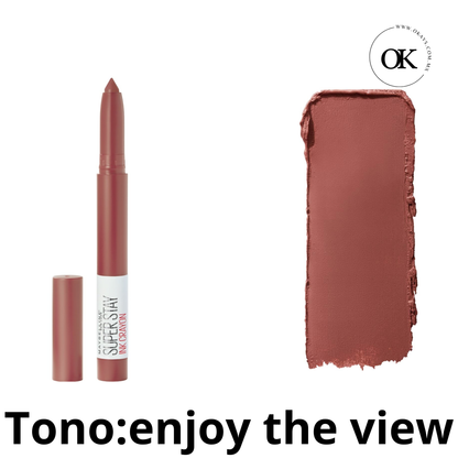 CRAYON SUPERSTAY
