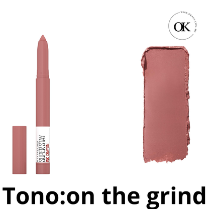 CRAYON SUPERSTAY