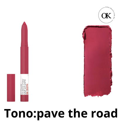 CRAYON SUPERSTAY