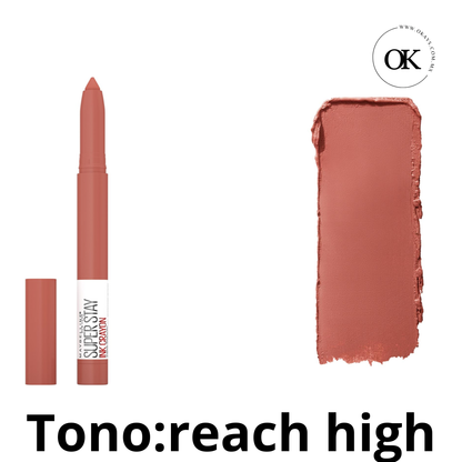 CRAYON SUPERSTAY