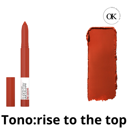 CRAYON SUPERSTAY