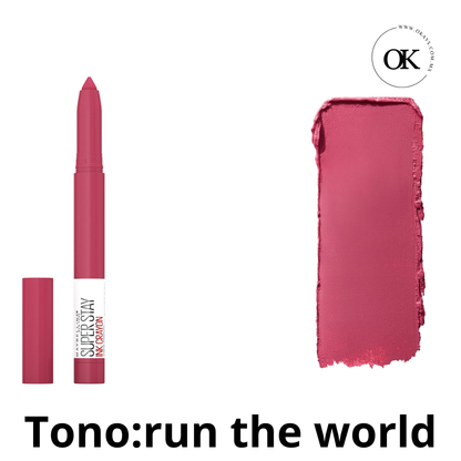 CRAYON SUPERSTAY