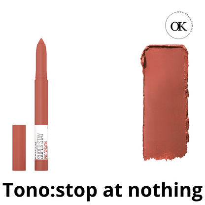 CRAYON SUPERSTAY