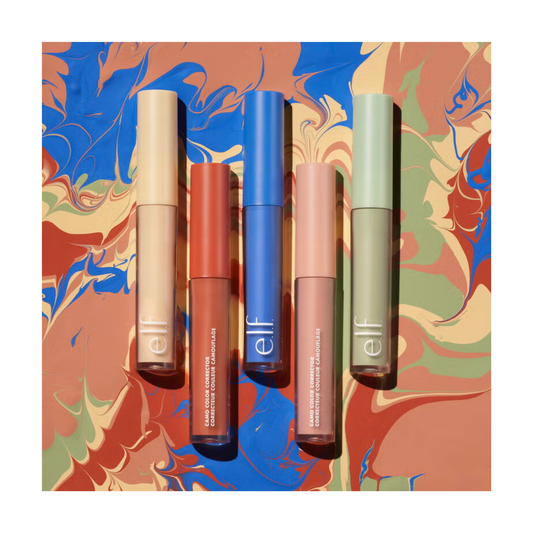 CAMO COLOR CORRECTOR