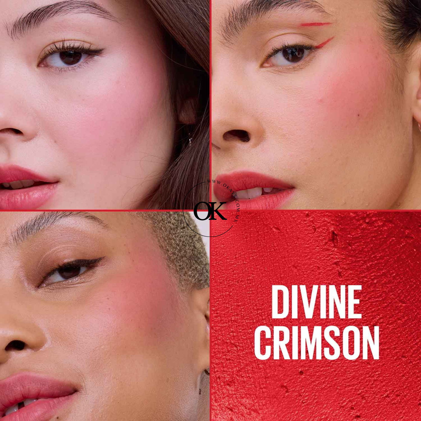 BLUSH CLOUDTOPIA MAYBELLINE