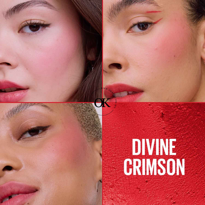 BLUSH CLOUDTOPIA MAYBELLINE