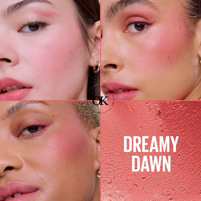 BLUSH CLOUDTOPIA MAYBELLINE