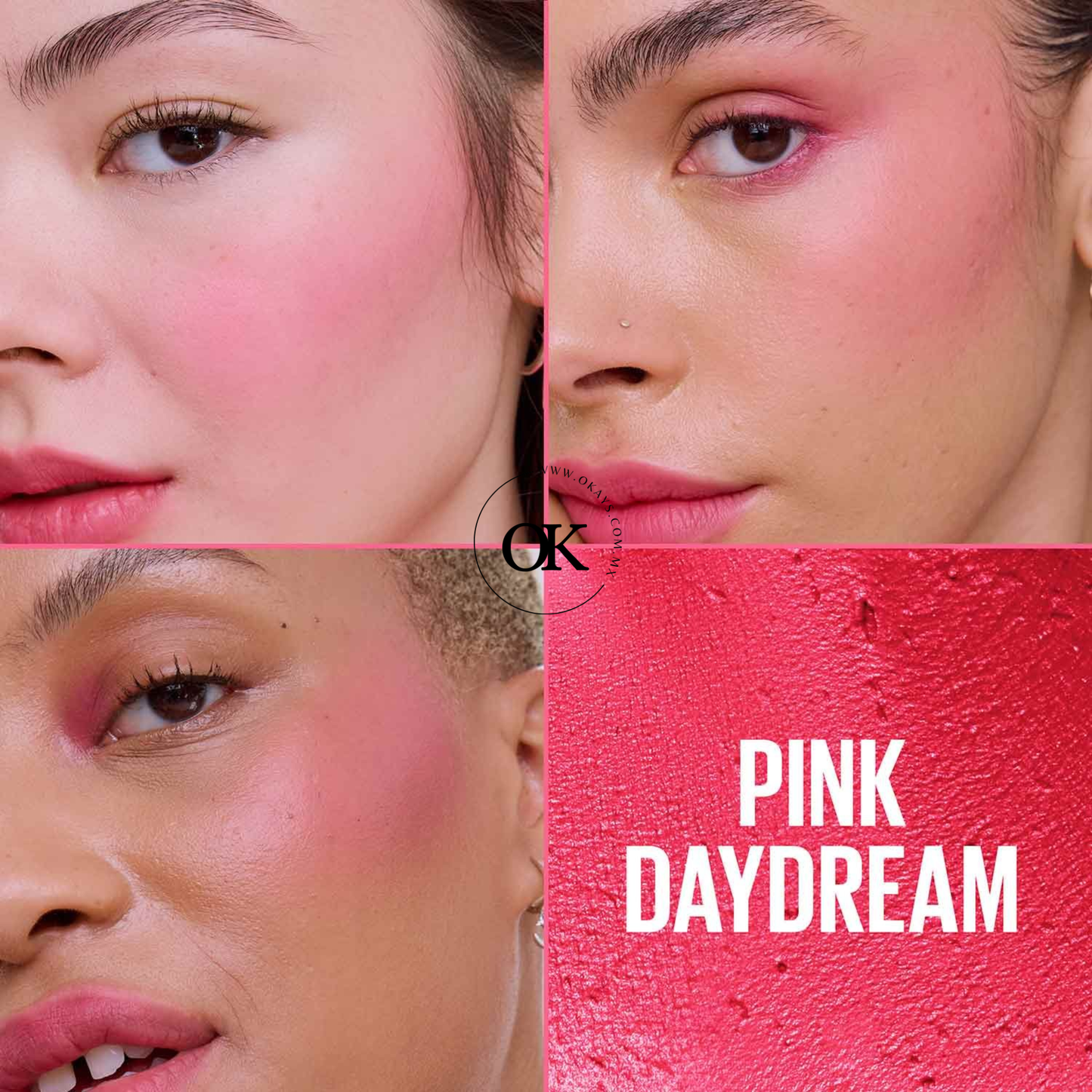 BLUSH CLOUDTOPIA MAYBELLINE