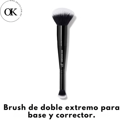 BROCHAS ELF