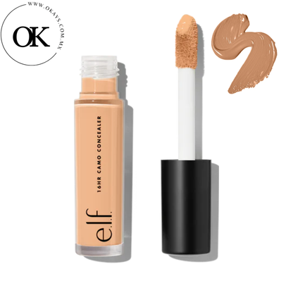 CORRECTOR CAMO ACABADO MATTE (ELF)