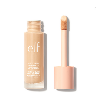Base elf Halo Glow Liquid Filter (31.5 ml)