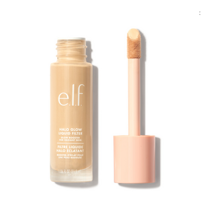 Base elf Halo Glow Liquid Filter (31.5 ml)