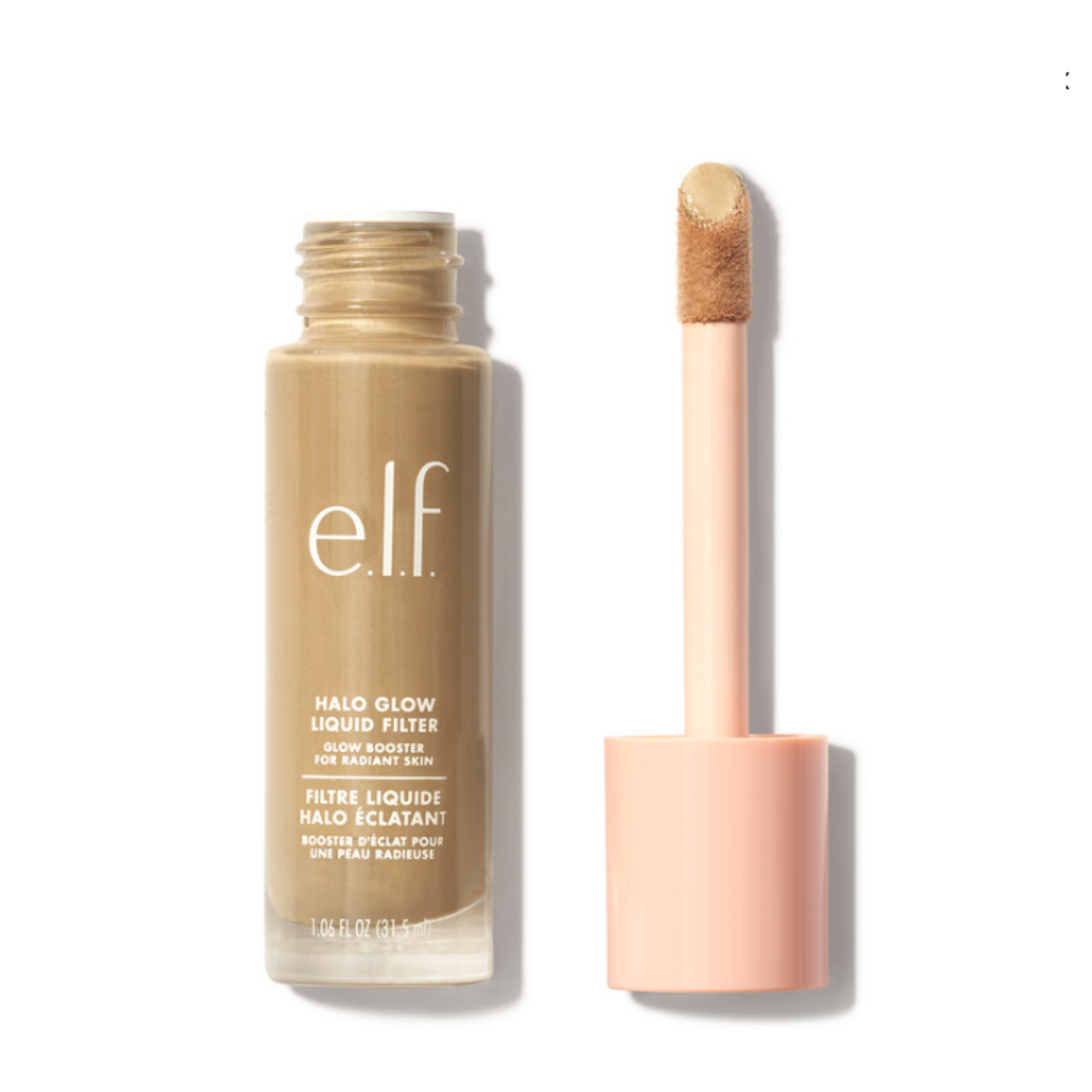 Base elf Halo Glow Liquid Filter (31.5 ml)