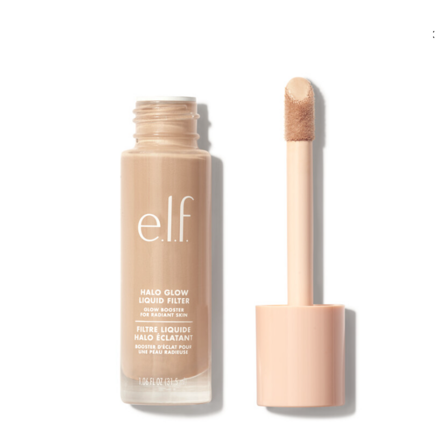 Base elf Halo Glow Liquid Filter (31.5 ml)