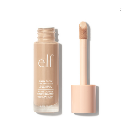 Base elf Halo Glow Liquid Filter (31.5 ml)