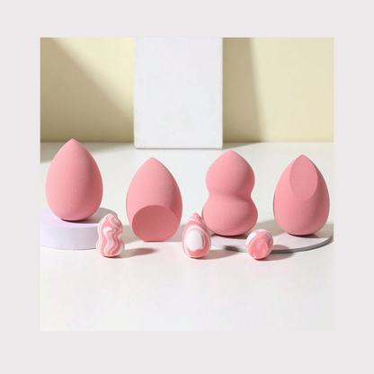 Set de esponjas