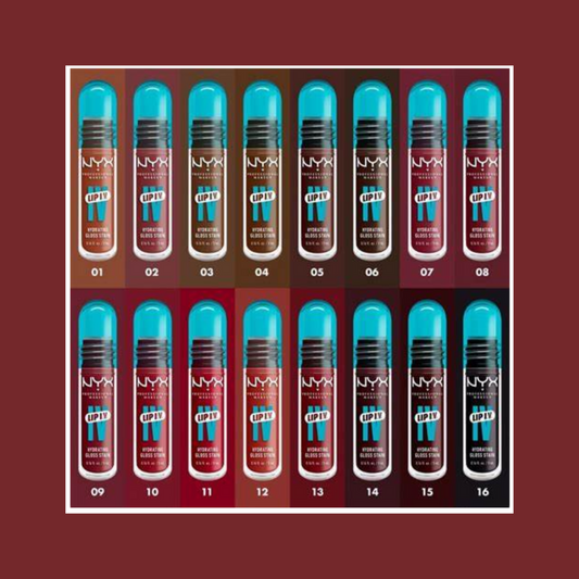 Gloss NYX