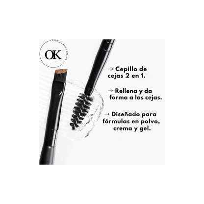 BROCHAS ELF