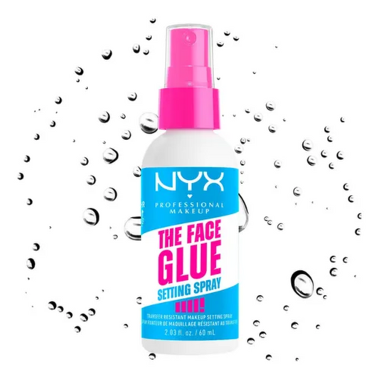 FIJADOR NYX THE FACE GLUE