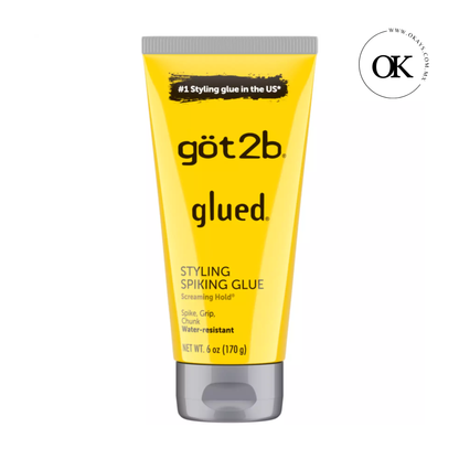 GOT2B para pelo (6oz)