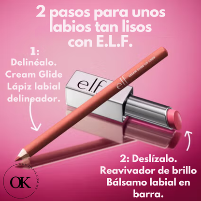 GLOW REVIVER LISPTICK ELF