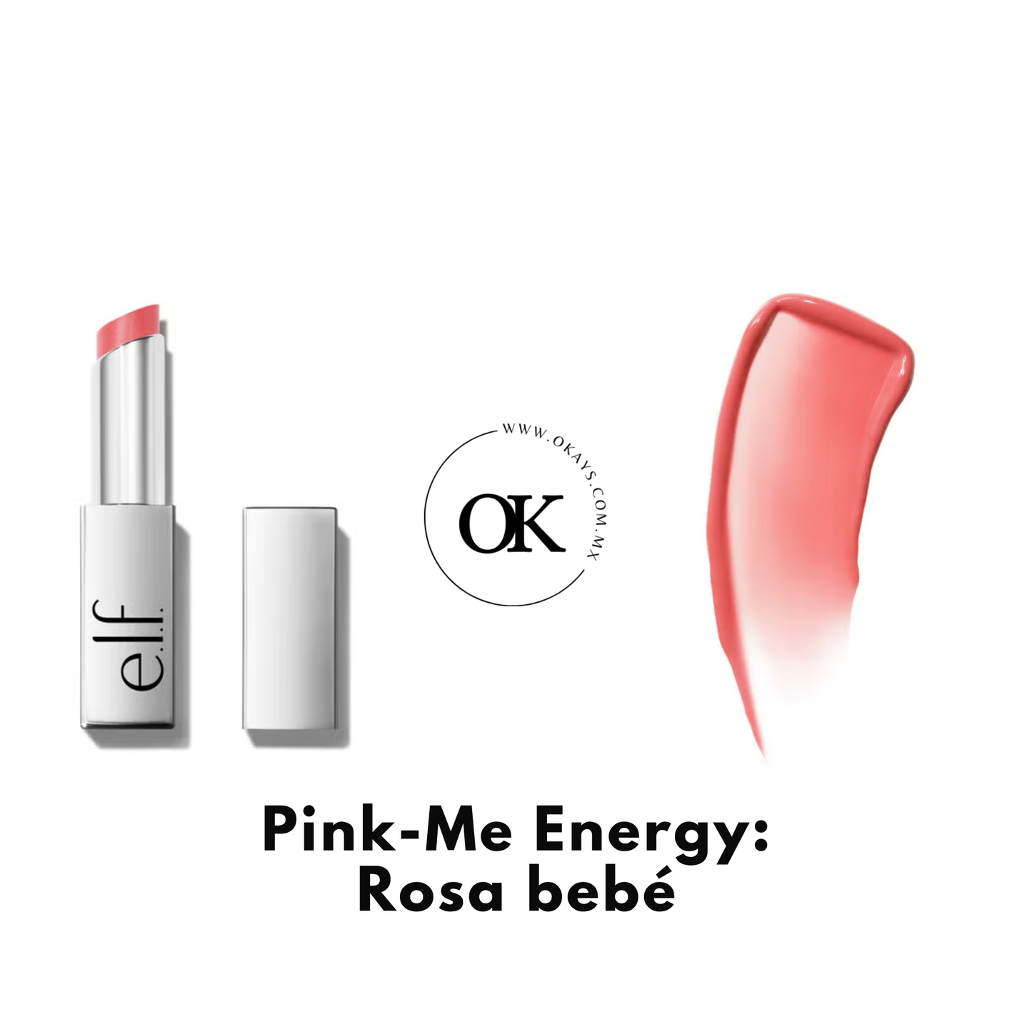 GLOW REVIVER LISPTICK ELF