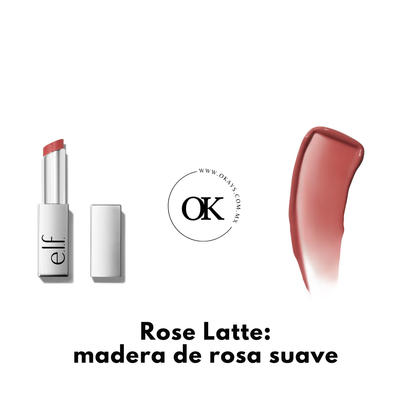 GLOW REVIVER LISPTICK ELF
