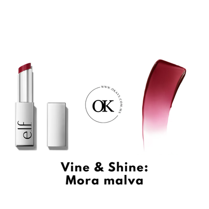 GLOW REVIVER LISPTICK ELF