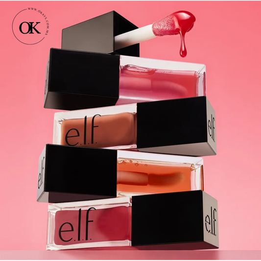 Lip Oil Labial Elf (7.6 ml)
