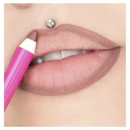 Lápiz Delineador de Labios Jeffree Star