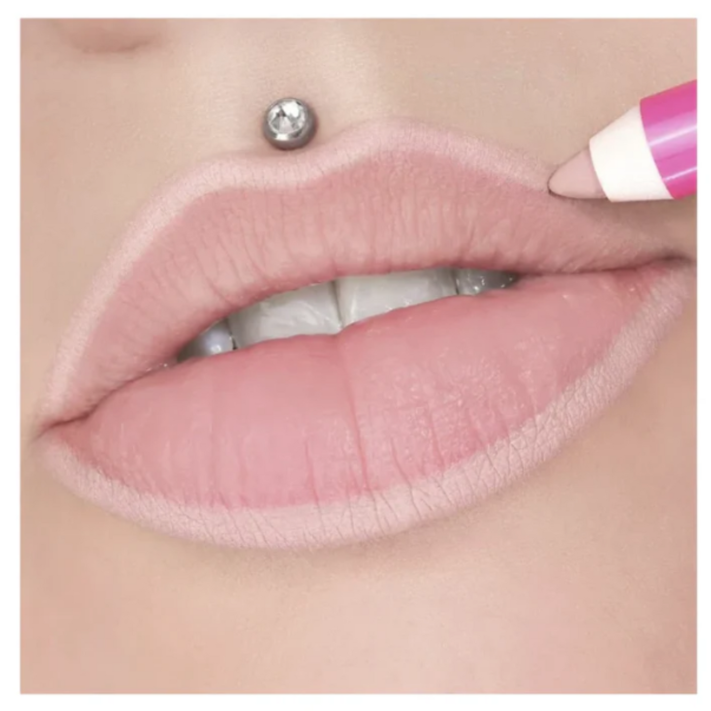 Lápiz Delineador de Labios Jeffree Star