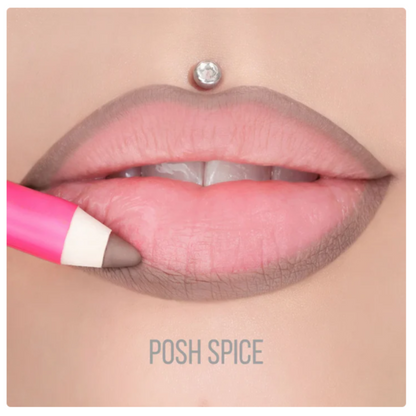 Lápiz Delineador de Labios Jeffree Star