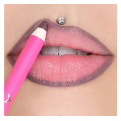 Lápiz Delineador de Labios Jeffree Star