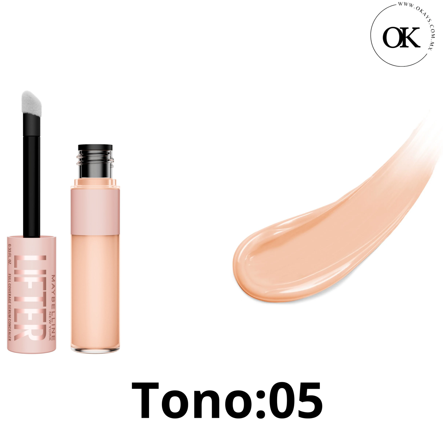 CORRECTOR LIFTER MAYBELLINE