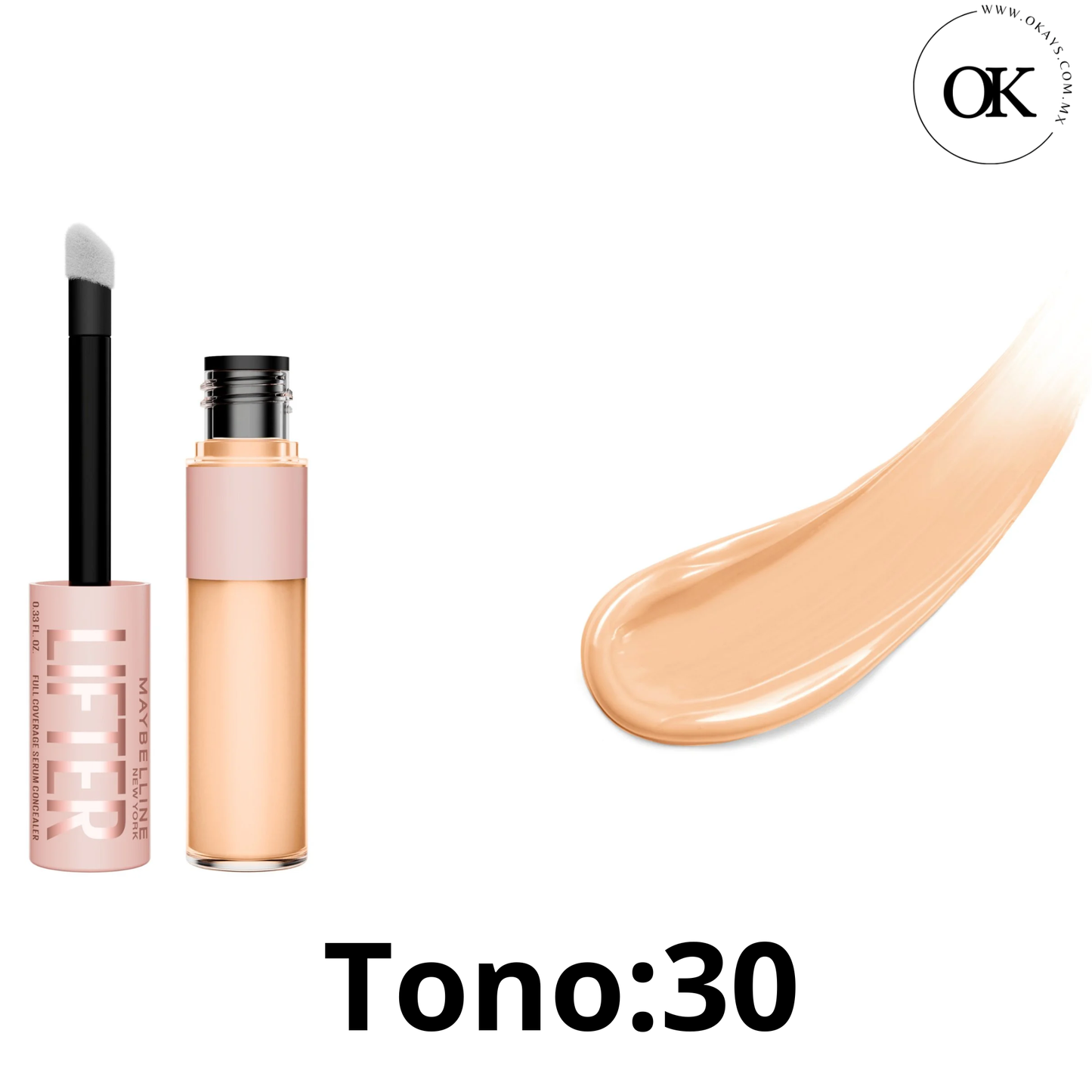 CORRECTOR LIFTER MAYBELLINE