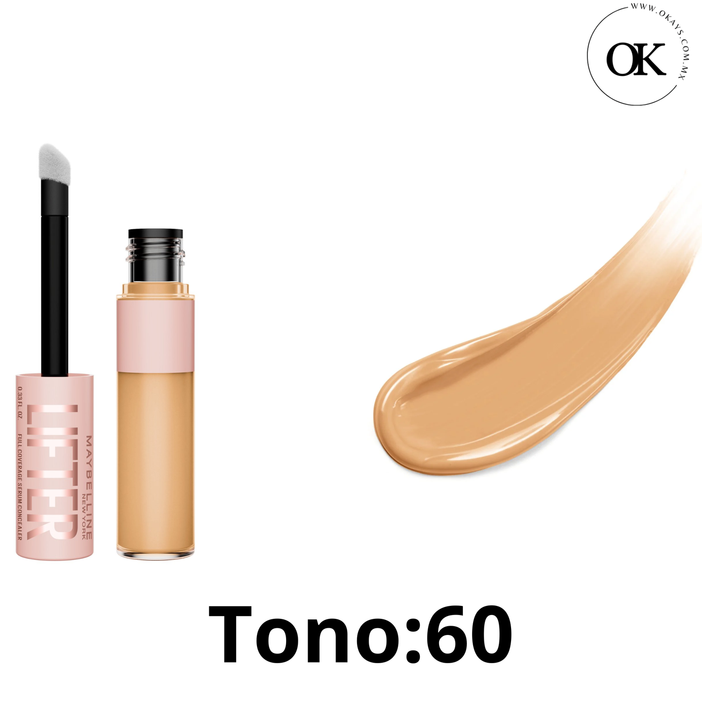 CORRECTOR LIFTER MAYBELLINE