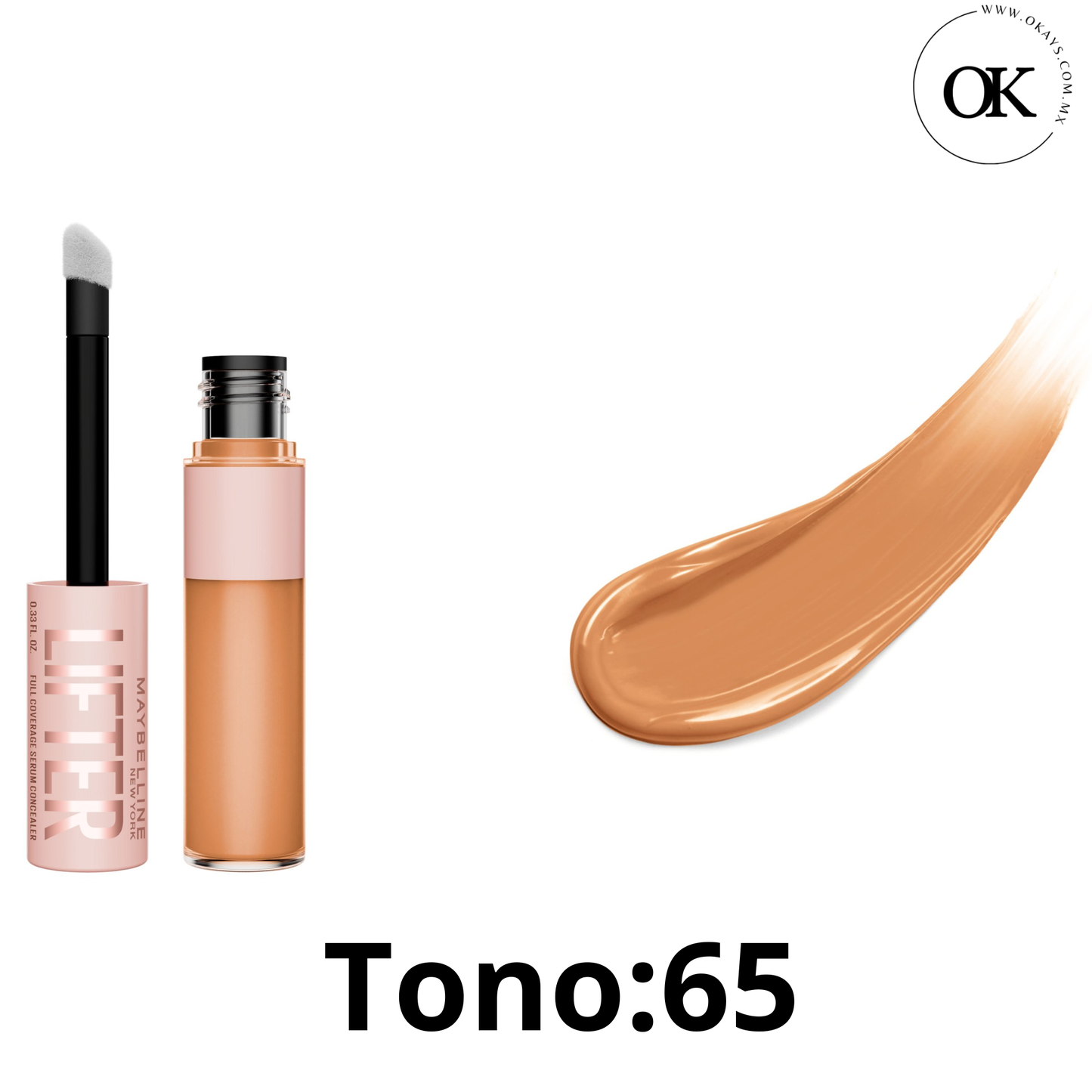 CORRECTOR LIFTER MAYBELLINE