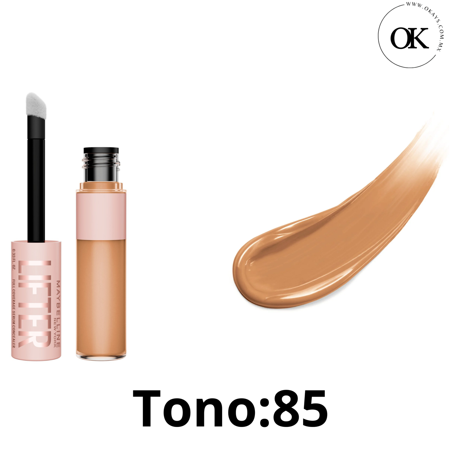 CORRECTOR LIFTER MAYBELLINE