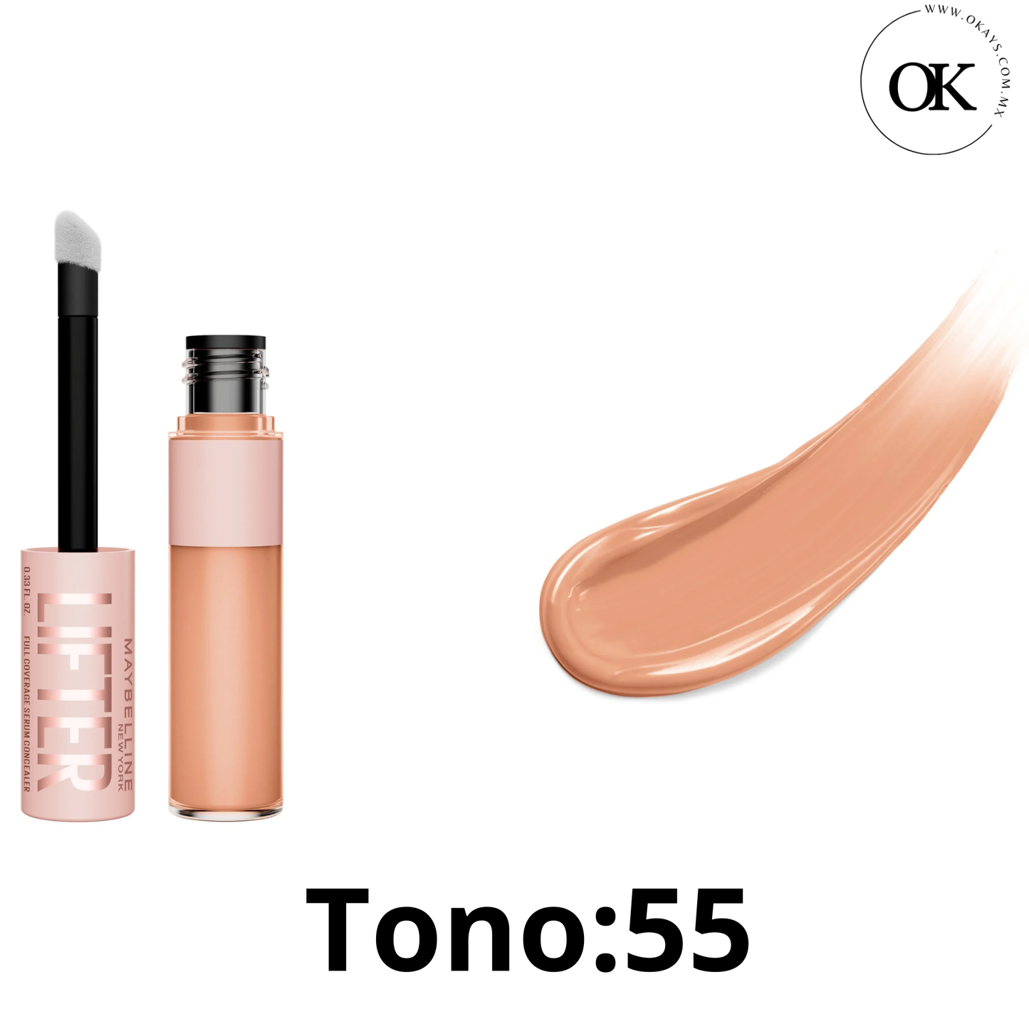 CORRECTOR LIFTER MAYBELLINE