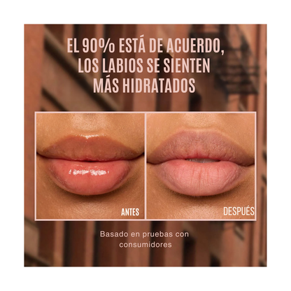 MAYBELLINE LIFTER GLOSS